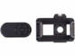 Lentille microscope grossissement 200x pour smartphone