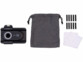 Lentille microscope grossissement 200x pour smartphone