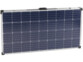 Panneau solaire 260 W, cellules monocristallines, régulateur de charge 40 A