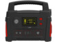 Batterie nomade HSG-900 vue de profil