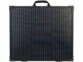 Panneau solaire mobile pliable 100 W compatible utilisation marine