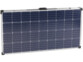 Batterie nomade 300 Ah avec 2 panneaux solaires 240W