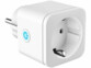 Prise connectée avec wattmètre pour station HSG-2048 V2