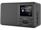 Radio numérique DAB+/FM avec bluetooth DOR-225 VR-Radio.