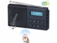 Radio de poche DAB+/FM DOR-290 bluetooth