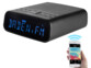 Radio-réveil FM/DAB+ avec fonction bluetooth 5.2