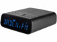 Radio-réveil FM/DAB+ avec fonction bluetooth 5.2