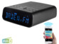 Radio-réveil FM/DAB+ avec fonction bluetooth 5.2