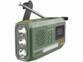 Radio solaire et dynamo FM/DAB+ SOL 1550 bluetooth 5.0