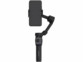 Stabilisateur 3 axes pour smartphones rechargeable et connecté