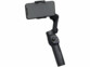 Stabilisateur 3 axes GIM-100 pour téléphone rechargeable et connecté