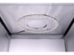 Studio photo pliable avec lumière LED CCT - 62 x 62 x 62 cm