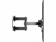 Support mural orientable pour écran TV 37-75"