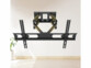 Support mural orientable pour écran TV 37-75"