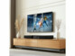 support téléviseur mural plat 37 à 90"