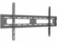 support TV mural plat 37 à 90"