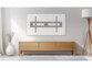 support TV mural plat 37 à 90"