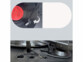 Lecteur & numériseur de vinyles UPL-200.mp avec fonction bluetooth 5.3