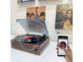 Lecteur & numériseur de vinyles UPL-200.mp avec fonction bluetooth 5.3