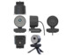 Webcam USB Full HD avec suivi automatique