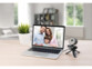 Webcam USB Full HD avec suivi automatique