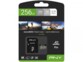 Carte mémoire microSD PRO Elite 256 Go, 100 Mo/s en lecture, 90 Mo/s en écriture