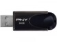 Clé USB 2.0 de 64 Go Attaché 4, noir