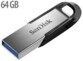 Clé USB 3.0 Ultra Flair, 64 Go (SDCZ73-064G-G46)