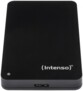 Disque dur externe Memory Case 2,5", 5 To, USB 3.0, noir