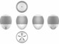Analyseur d'eau connecté