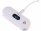 Appareil de mesure ECG mobile connecté avec écran OLED