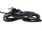 Cable secteur pour l'applique caméra ip ZX5318