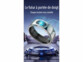 Bague fitness tactile connectée FRI-101 