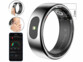 Bague fitness tactile connectée FRI-101 