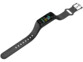 Bracelet fitness connecté FBT-47 avec écran tactile