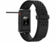 Bracelet sport connecté bracelet silicone