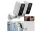 Caméra de surveillance connectée Full HD IPC-670 - x2