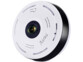 Caméra de surveillance IP panoramique connectée 2K IPC-530.wide avec vision nocturne