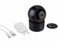 Caméra IP Pan-Tilt 2K connectée IPC-495
