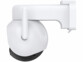 Caméra vidéosurveillance Pan-Tilt rechargeable connectée 2K