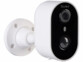 Caméra vidéosurveillance sans fil d'extérieur 2K avec batterie IPC-775