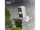 Caméra IP d'extérieur 2K connectée rechargeable IPC-660