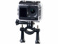 Caméra sport DV-950.WiFi dans son boitier sous marin