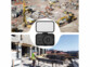 Caméra timelapse chantier de construction