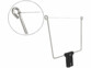Coupe-polystyrène sans fil rechargeable