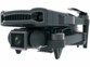 Drone quadricoptère pliable connecté GH-300.fpv avec caméra 4K
