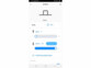 application interrupteur connecté compatible commandes vocales