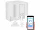 Interrupteur connecté compatible commandes vocales