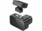 caméra de bord miniature connectée 2K pour voiture MDV-5605
