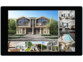 Moniteur tactile enregistreur de vidéo-surveillance connecté DSC-500.nvr V3